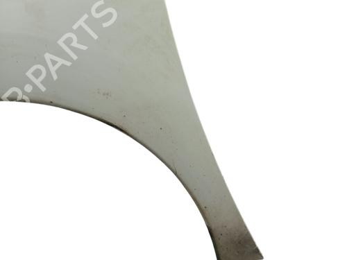 Used Left front fenders CITROËN JUMPY II Van 1.6 HDi 90 16V (90 hp) 31064608