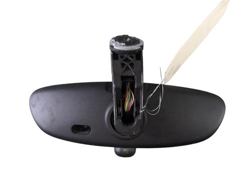 Rear mirror BMW 1 (E87) 120 d | BP27205262I6 