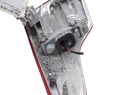 Right taillight CITROËN C4 Picasso I MPV (UD_) 2.0 i 16V | BP30181332C35