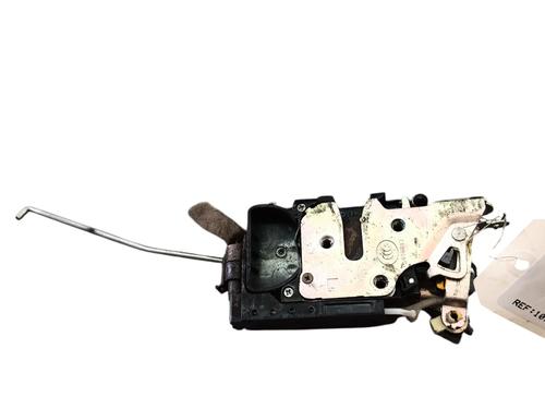 Front left lock CHEVROLET AVEO / KALOS Hatchback (T250, T255) 1.2 LPG | BP26932710C98 