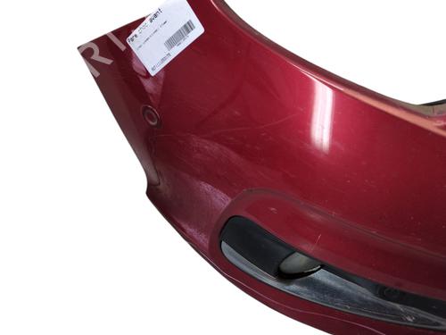 Front bumper CITROËN C4 II (NC_) 2.0 HDi / BlueHDi 150 | BP29425920C7 