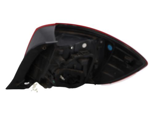 Left taillight DACIA SANDERO II 1.0 SCe 75 (B8JC, B8JD, B8NC) | BP38595298C34 - Image 3