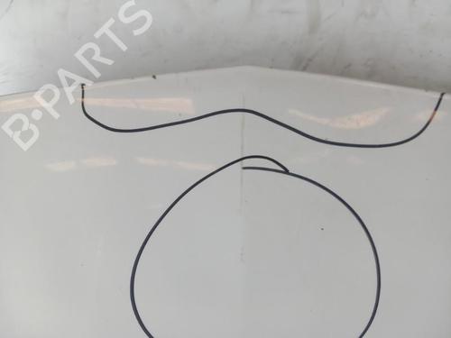 Hood OPEL ASTRA J (P10) 1.7 CDTI (68) | BP25060496C1