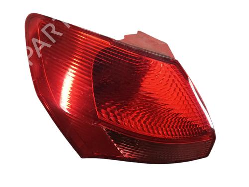 Left taillight KIA VENGA (YN) 1.6 CRDi 115 | BP30900580C34  - Image 6