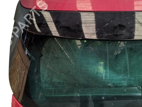 Tailgate CITROËN C4 II (NC_) 1.6 HDi 115 | BP29476261C6 