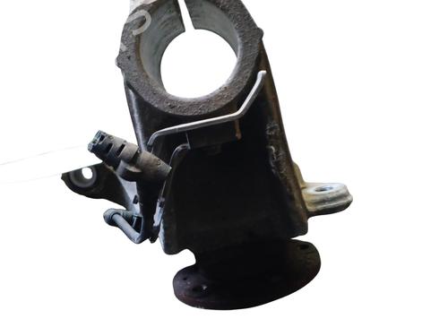 Used Right front steering knuckle AUDI TT Roadster (8J9) 2.0 TFSI (200 hp) 31654284