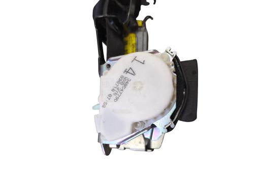 Front left belt tensioner FORD FIESTA VI (CB1, CCN) 1.6 TDCi | BP29633086C87 