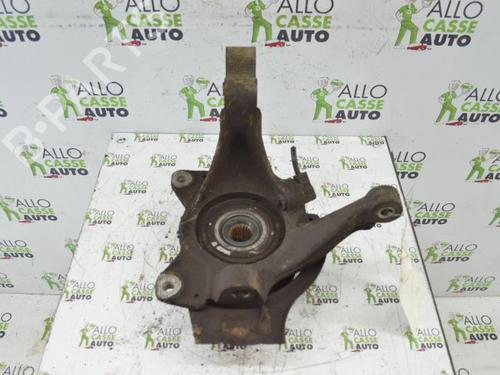 Right front steering knuckle RENAULT SAFRANE I (B54_) 2.0 (B540) | BP25087008M26 