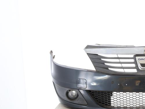 Front bumper DACIA LOGAN (LS_) 1.5 dCi (LS0K) | BP39625207C7 - Image 5