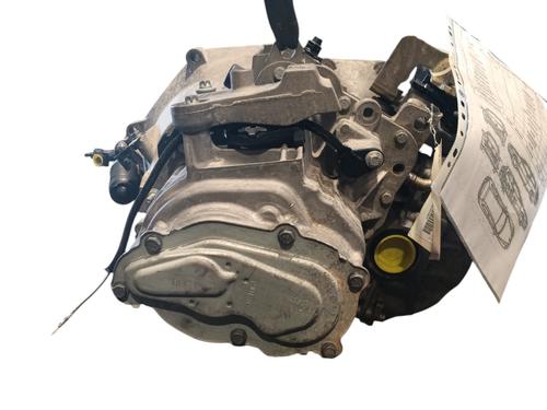 Gearbox CITROËN C3 / C3 ORIGIN III (SX) 1.5 BlueHDi 100 (SXYHYP, SXYHTU) | BP26954815M3 
