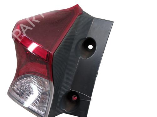 Left taillight TOYOTA AURIS Estate (_E18_) 1.8 Hybrid (ZWE186_, ZWE186R, ZWE186H) | BP28130667C34