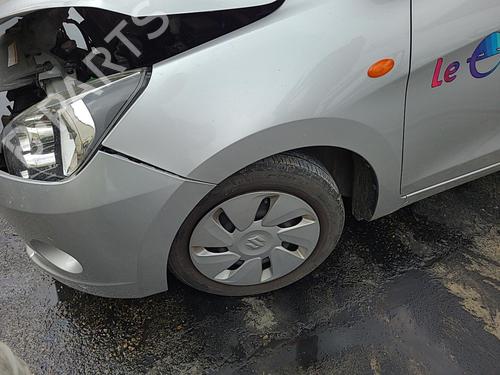 Front wiper motor SUZUKI CELERIO (LF) 1.0 (AVK310) | BP25078507M29 - Image 5