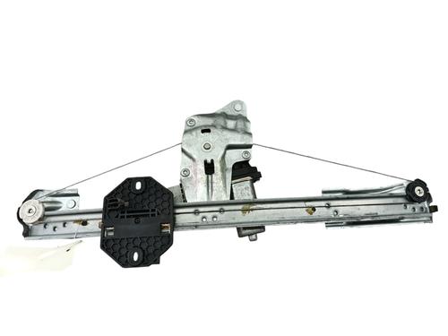 Used Front left window mechanism DACIA SANDERO II 1.0 SCe 75 (B8JC, B8JD, B8NC) (73 hp) 32507184