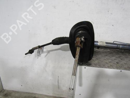 Steering rack FORD MONDEO IV (BA7) 1.8 TDCi | BP25113164M22 