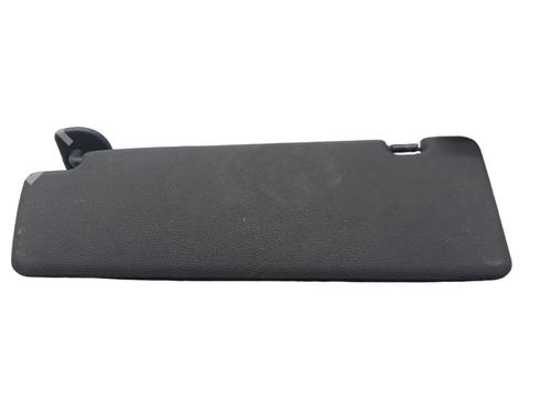 Used Right sun visor BMW X5 (E70) xDrive 30 d (245 hp) 25072767