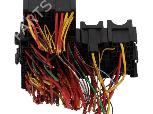 Fuse box RENAULT TRAFIC III Van (FG_) 1.6 dCi 115 (FGMD) | BP33723782E1 - Image 6