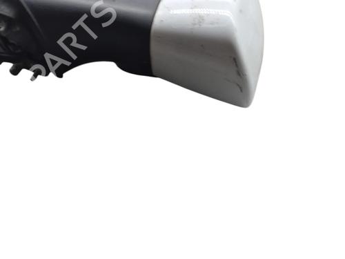 Right mirror FORD KUGA I 2.0 TDCi | BP29193794C27 