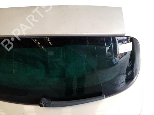 Tailgate SEAT TOLEDO III (5P2) 2.0 TDI 16V | BP25076118C6 