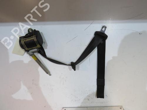 Used Front left belt tensioner AUDI A3 (8L1) 1.9 TDI (110 hp) 25083968