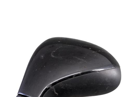 Left mirror PEUGEOT 207 (WA_, WC_) 1.4 HDi | BP29335608C26 