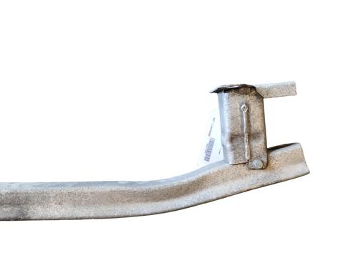 Front bumper reinforcement RENAULT CLIO III (BR0/1, CR0/1) 1.5 dCi (C/BR0G, C/BR1G) | BP28126684C109 