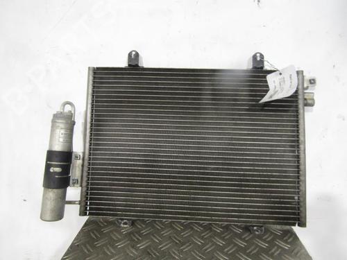 Used AC radiator AC radiator 25084836 25084836
