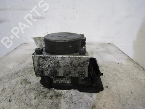 ABS pump RENAULT CLIO II (BB_, CB_) 1.2 16V (BB05, BB0W, BB11, BB27, BB2T, BB2U, BB2V, CB05,... | BP25090379M43 