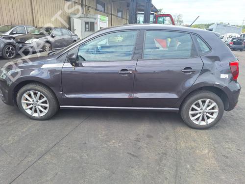 Used Parts VW POLO V (6R1, 6C1) 1.4 TDI 5008676