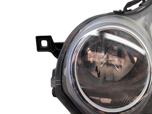 Left headlight VW POLO (9N_, 9A_) 1.4 16V | BP26883340C28 
