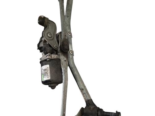 Used Front wiper motor RENAULT CLIO III (BR0/1, CR0/1) 1.2 16V (BR0P, CR0P) (101 hp) 30903397