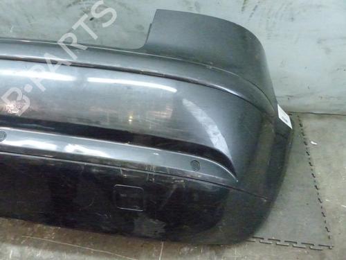 Rear bumper AUDI A3 (8P1)  | BP25114937C8 