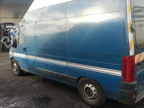 Left front fog light CITROËN JUMPER I Van (244) 2.2 HDi | BP25064945C30  - Image 5