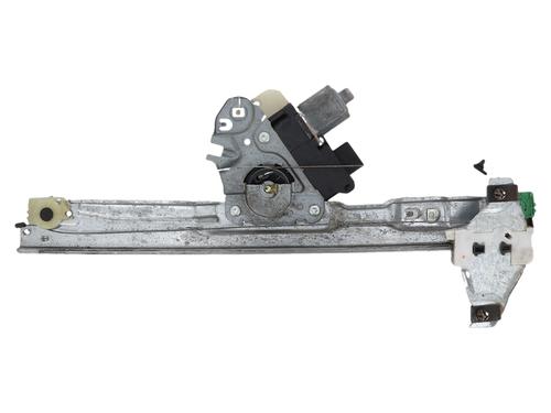 Used Front right window mechanism Front right window mechanism PEUGEOT 308 I (4A_, 4C_) 1.4 16V (95 hp) 39738523 39738523