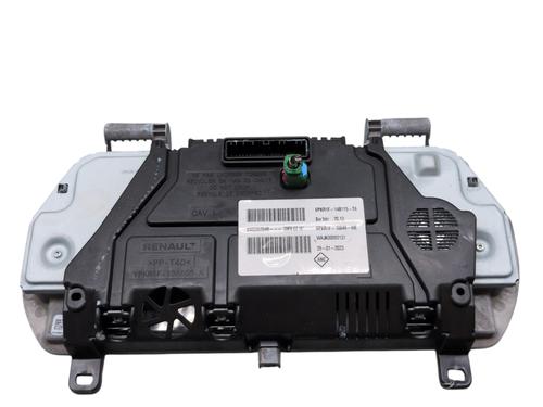 Instrument cluster RENAULT MEGANE IV Hatchback (B9A/M/N_) 1.3 TCe 140 (B9NB) | BP27293620C47 