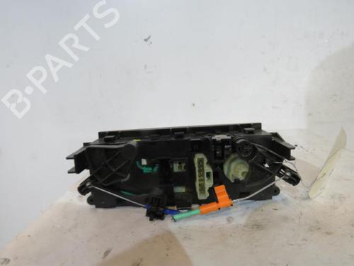 Climate control PEUGEOT 207 (WA_, WC_) 1.4 HDi | BP25083603I5 