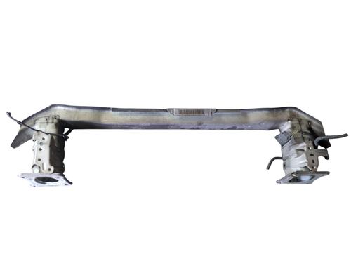 Used Front bumper reinforcement Front bumper reinforcement 33041669 33041669