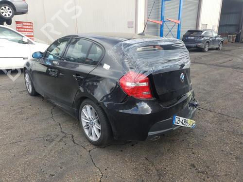 Left front fog light BMW 1 (E87)  | BP25074986C30 