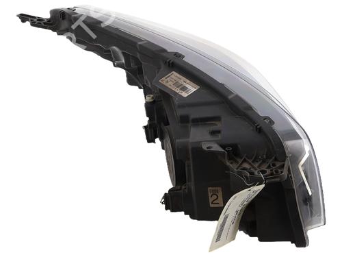 Used Left headlight Left headlight PEUGEOT 508 I (8D_) 2.0 HDi Hybrid4 AWC (200 hp) 39581875 39581875