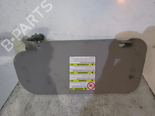 right-sun-visor-mazda-3-bk-2003-2004-2005-2006-2007-2008-2009-25079047 main image