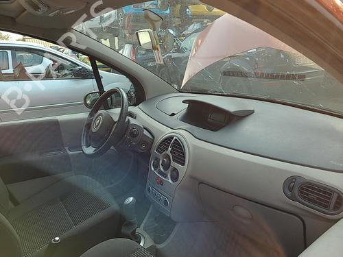 Starter RENAULT MODUS / GRAND MODUS (F/JP0_) 1.4 (JP01, JP0J) | BP25067880M8 - Image 8