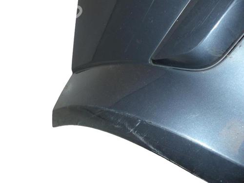 Rear bumper OPEL ASTRA H (A04) 1.3 CDTI (L48) | BP25094575C8 