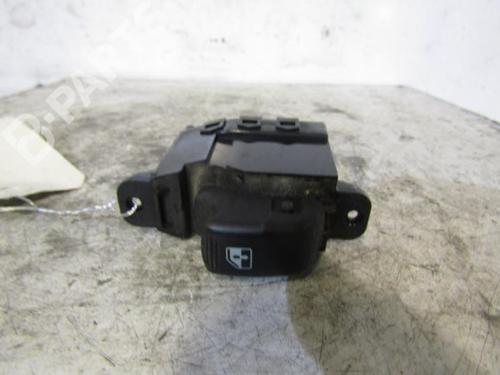 Used Left rear window switch Left rear window switch HYUNDAI SANTA FÉ I (SM) 2.7 V6 4x4 (173 hp) 10594912 10594912