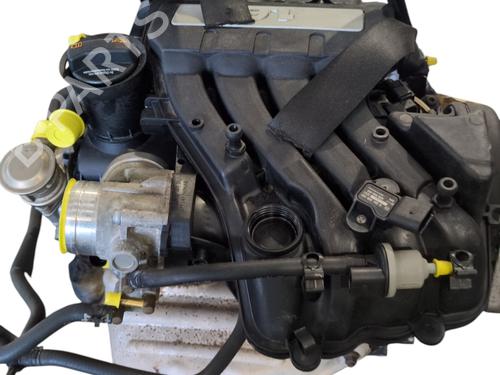 Used Engine Engine VW GOLF V (1K1) 1.6 (102 hp) 29598125 29598125