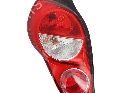 Used Left taillight Left taillight 37175115 37175115