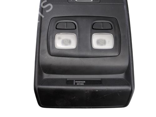 Used Interior roof light Interior roof light RENAULT CLIO V (B7_) 1.0 TCe 100 (B7MT) (101 hp) 30724019 30724019