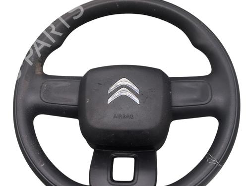 Steering wheel CITROËN C3 III (SX) 1.2 VTi 68 | BP31770117C49 