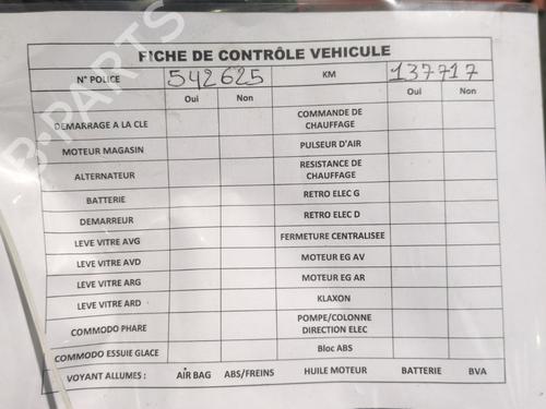 Motor für SEAT IBIZA IV (6J5, 6P1) 1.2 (60 hp) 29976449