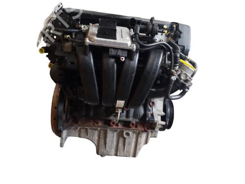 Used Engine Engine OPEL ZAFIRA B Box Body/MPV (A05) 1.8 VAN (M75) (140 hp) 25103064 25103064