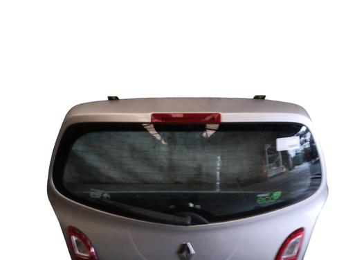 Tailgate RENAULT TWINGO II (CN0_) 1.2 16V (CN04, CN0B) | BP31952840C6 
