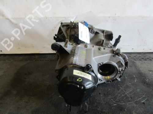 Gearbox RENAULT TWINGO I (C06_) 1.2 (C066, C068) | BP25107715M3 